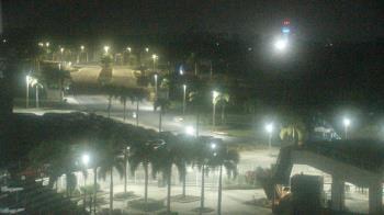 Weather camera view of JetBlue Park at Fenway South.