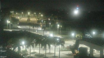 Weather camera view of JetBlue Park at Fenway South.