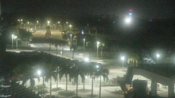 Weather camera view of JetBlue Park at Fenway South.