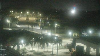 Weather camera view of JetBlue Park at Fenway South.