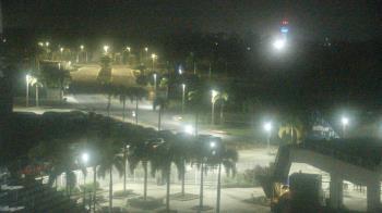 Weather camera view of JetBlue Park at Fenway South.