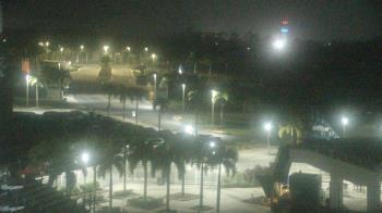 Weather camera view of JetBlue Park at Fenway South.