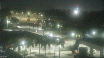 Weather camera view of JetBlue Park at Fenway South.