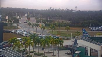 Weather camera view of JetBlue Park at Fenway South.