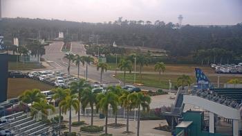 Weather camera view of JetBlue Park at Fenway South.