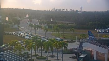 Weather camera view of JetBlue Park at Fenway South.