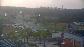 Weather camera view of JetBlue Park at Fenway South.