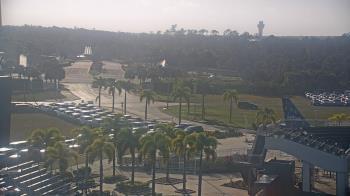 Weather camera view of JetBlue Park at Fenway South.