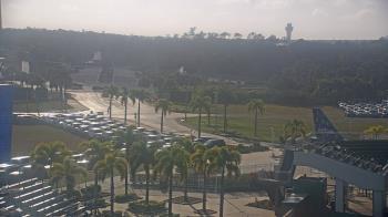 Weather camera view of JetBlue Park at Fenway South.