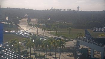 Weather camera view of JetBlue Park at Fenway South.