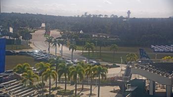 Weather camera view of JetBlue Park at Fenway South.