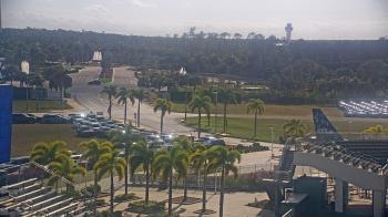 Weather camera view of JetBlue Park at Fenway South.