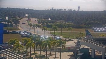 Weather camera view of JetBlue Park at Fenway South.
