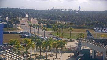 Weather camera view of JetBlue Park at Fenway South.
