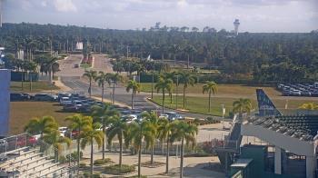 Weather camera view of JetBlue Park at Fenway South.