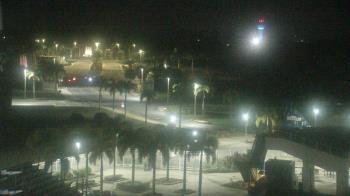 Weather camera view of JetBlue Park at Fenway South.
