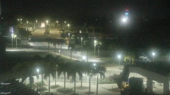 Weather camera view of JetBlue Park at Fenway South.