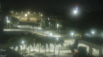 Weather camera view of JetBlue Park at Fenway South.