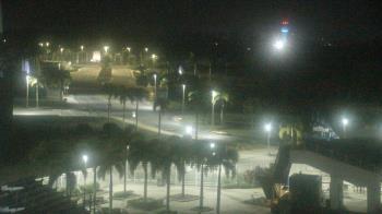 Weather camera view of JetBlue Park at Fenway South.