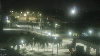 Weather camera view of JetBlue Park at Fenway South.