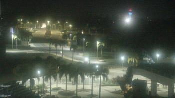 Weather camera view of JetBlue Park at Fenway South.