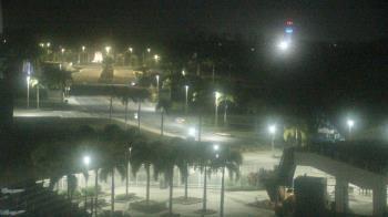 Weather camera view of JetBlue Park at Fenway South.