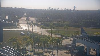 Weather camera view of JetBlue Park at Fenway South.