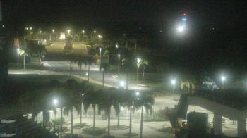 Weather camera view of JetBlue Park at Fenway South.