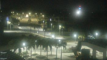 Weather camera view of JetBlue Park at Fenway South.