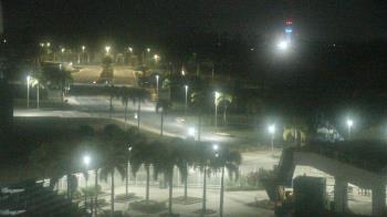 Weather camera view of JetBlue Park at Fenway South.