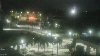 Weather camera view of JetBlue Park at Fenway South.