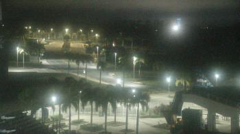 Weather camera view of JetBlue Park at Fenway South.