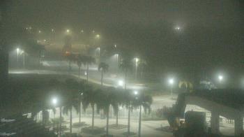 Weather camera view of JetBlue Park at Fenway South.