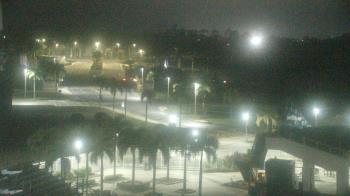 Weather camera view of JetBlue Park at Fenway South.