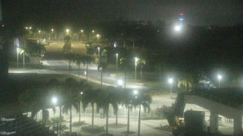 Weather camera view of JetBlue Park at Fenway South.