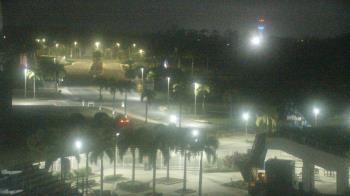 Weather camera view of JetBlue Park at Fenway South.