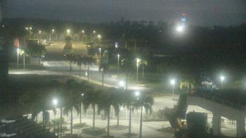 Weather camera view of JetBlue Park at Fenway South.