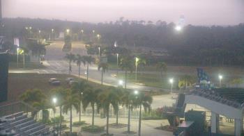 Weather camera view of JetBlue Park at Fenway South.