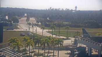 Weather camera view of JetBlue Park at Fenway South.