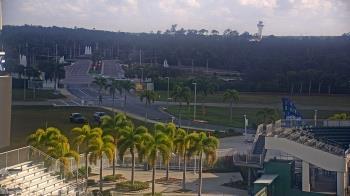 Weather camera view of JetBlue Park at Fenway South.