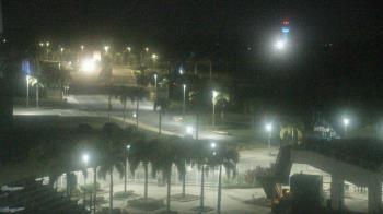 Weather camera view of JetBlue Park at Fenway South.