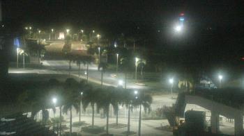 Weather camera view of JetBlue Park at Fenway South.