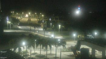 Weather camera view of JetBlue Park at Fenway South.