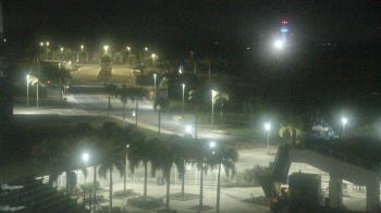 Weather camera view of JetBlue Park at Fenway South.