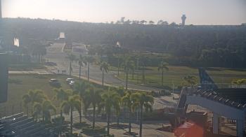 Weather camera view of JetBlue Park at Fenway South.