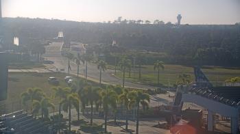 Weather camera view of JetBlue Park at Fenway South.