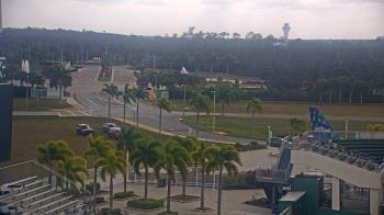 Weather camera view of JetBlue Park at Fenway South.