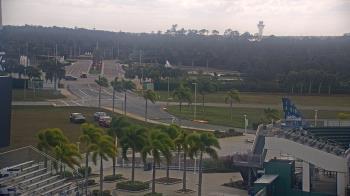 Weather camera view of JetBlue Park at Fenway South.
