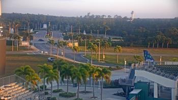 Weather camera view of JetBlue Park at Fenway South.