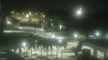 Weather camera view of JetBlue Park at Fenway South.